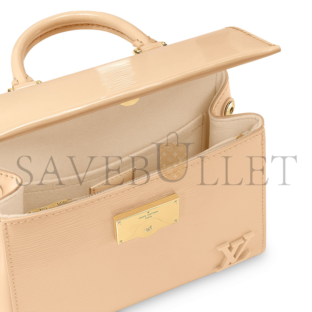 LOUIS VUITTON CLUNY MINI M24618 (20*16*7.5cm)